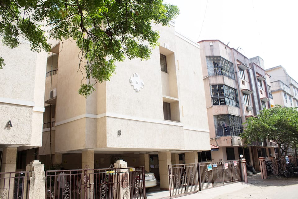 Felicity Inn Nandambakkam